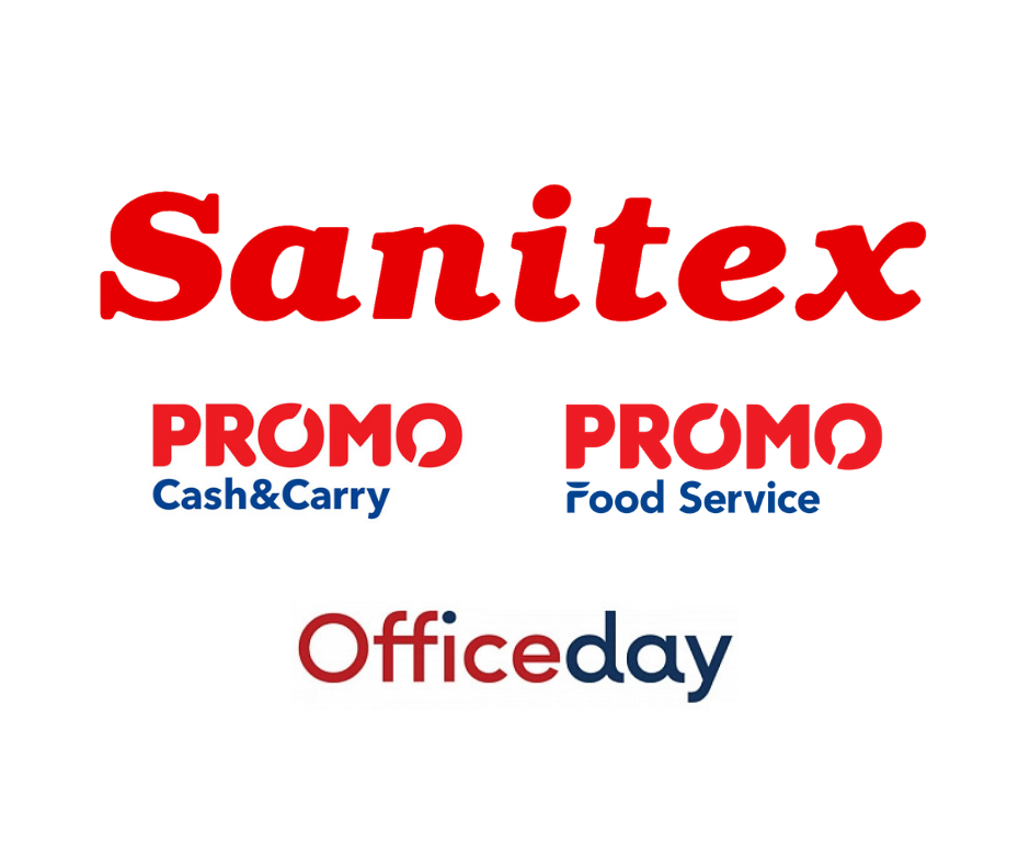 Sanitex liitus Telema EDI võrgustikuga