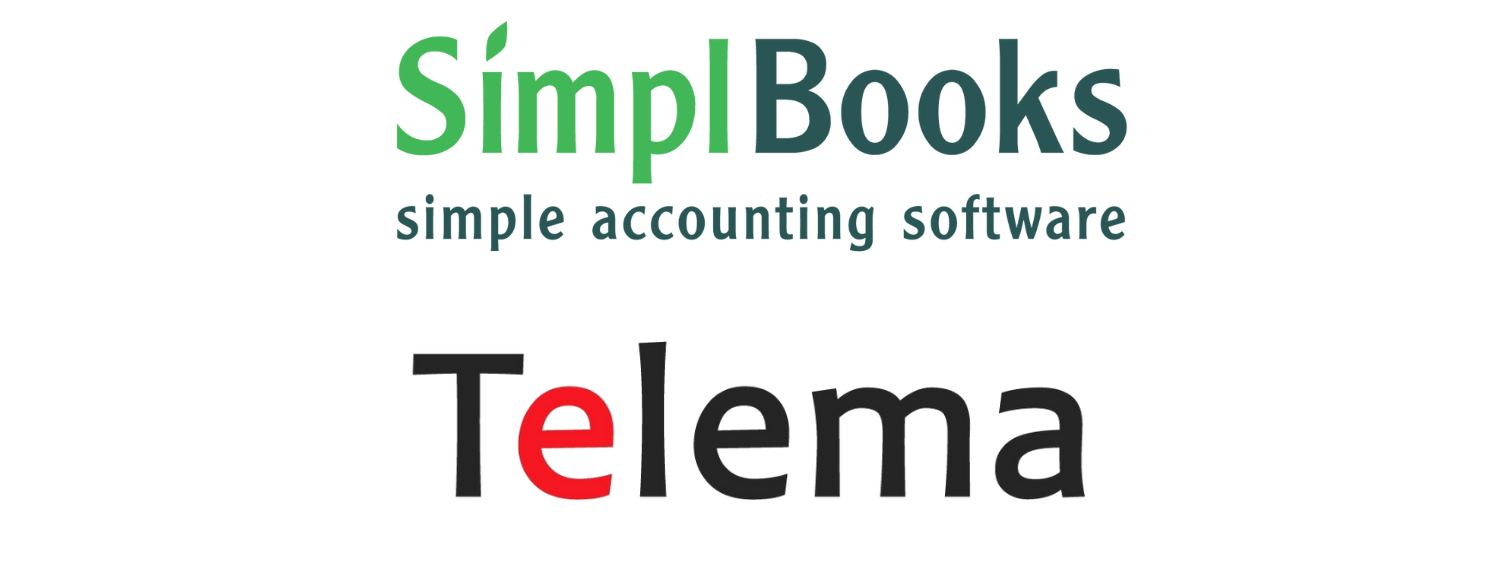 Telema liidestus SimplBooks’iga teeb väikeettevõtetele tellimuste haldamise lihtsamaks