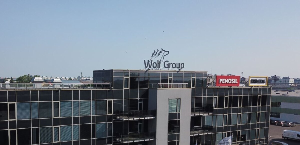 Wolf Group: EDI loob aega tähendusrikkamaks tööks