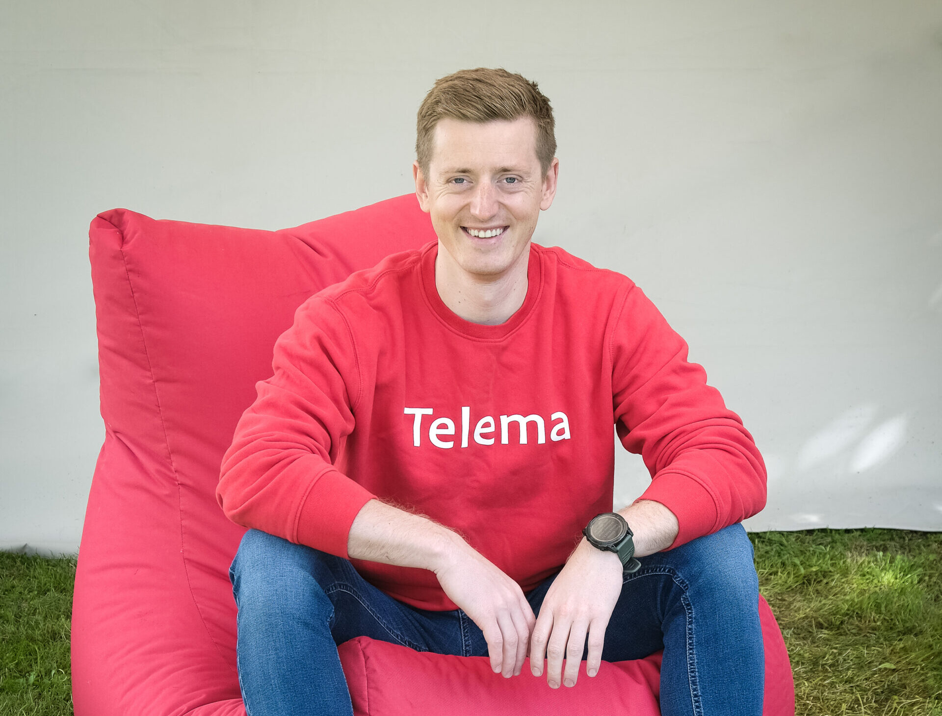Tanel Karu asub juhtima Telema müügiosakonda