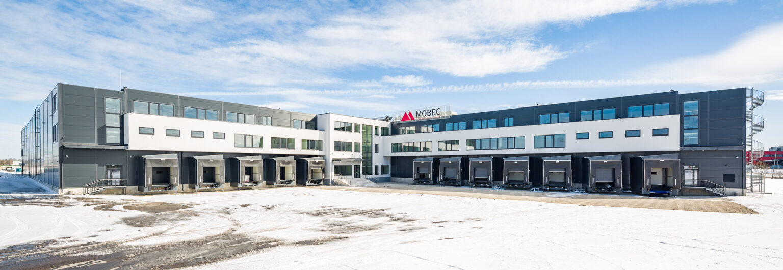 Mobec kahekordistas müügi tänu Telema Visibility’le