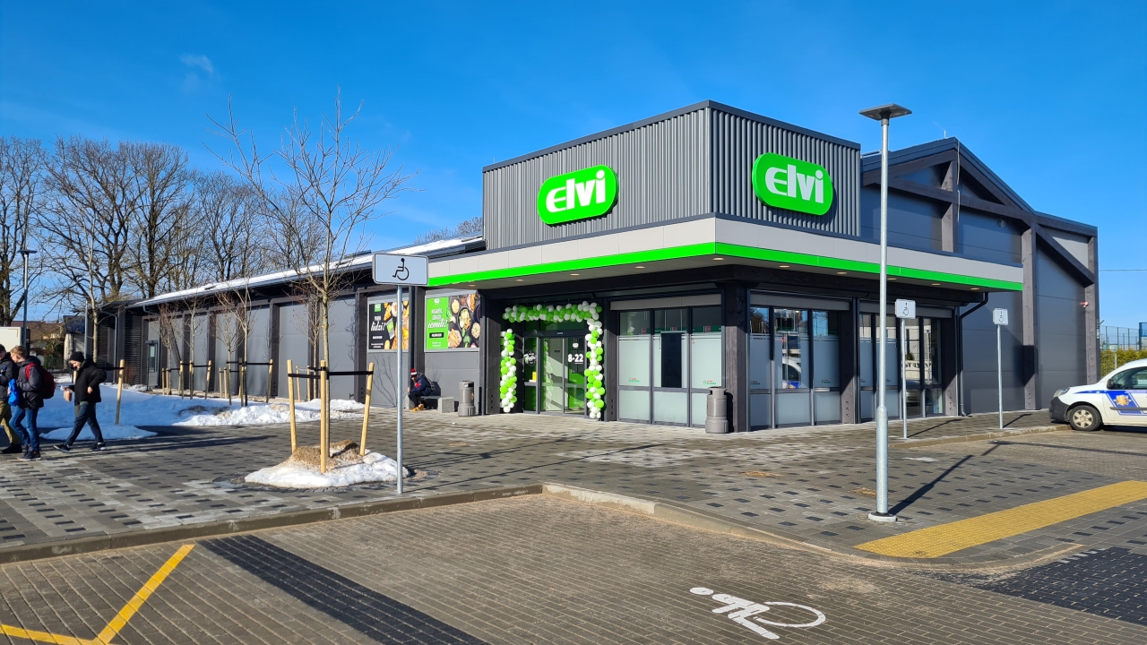 ELVI suurendas süsteemse liitmisprotsessi abil EDI-partnerite arvu 50% võrra